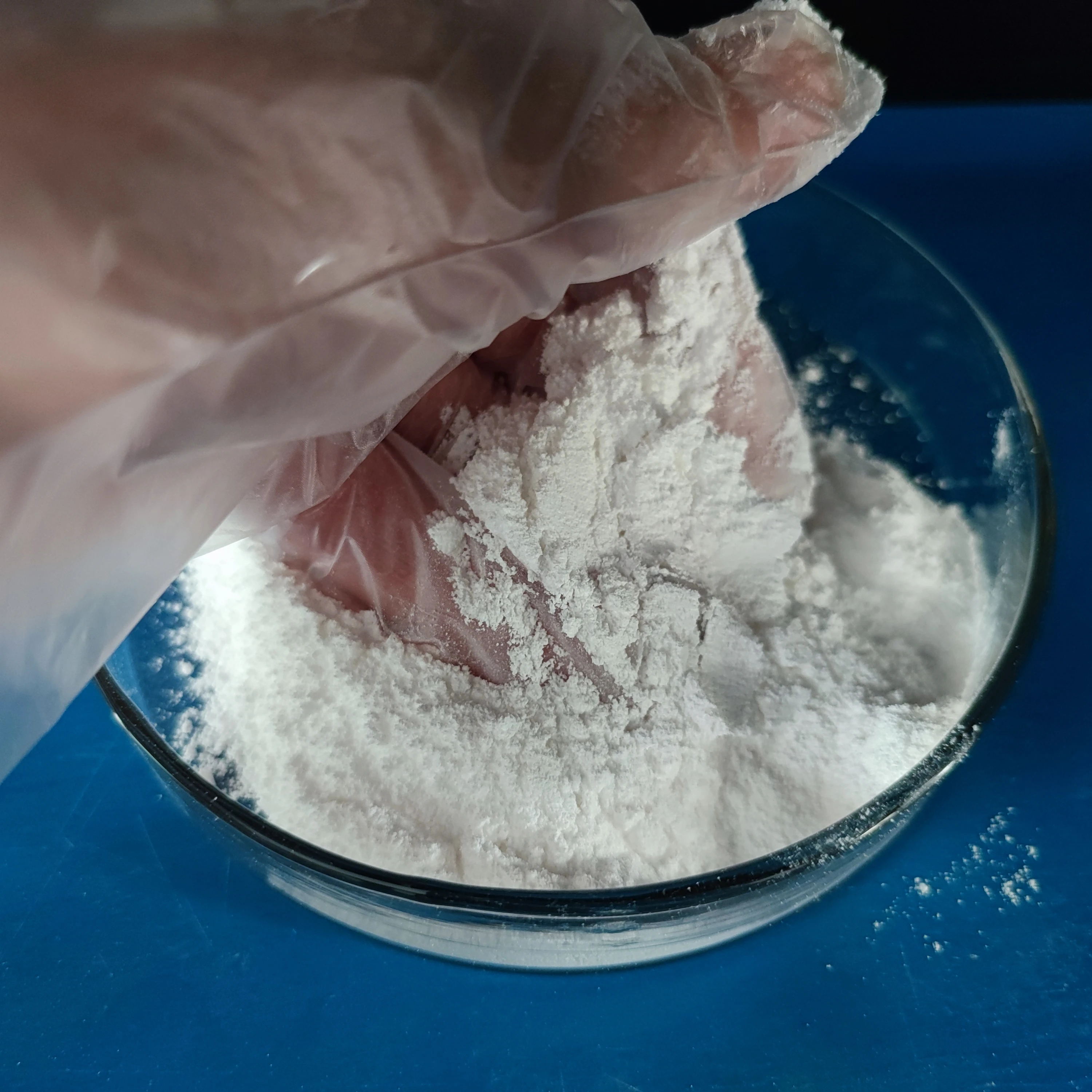 High purity 99% sodium benzoate food preservatives in good production