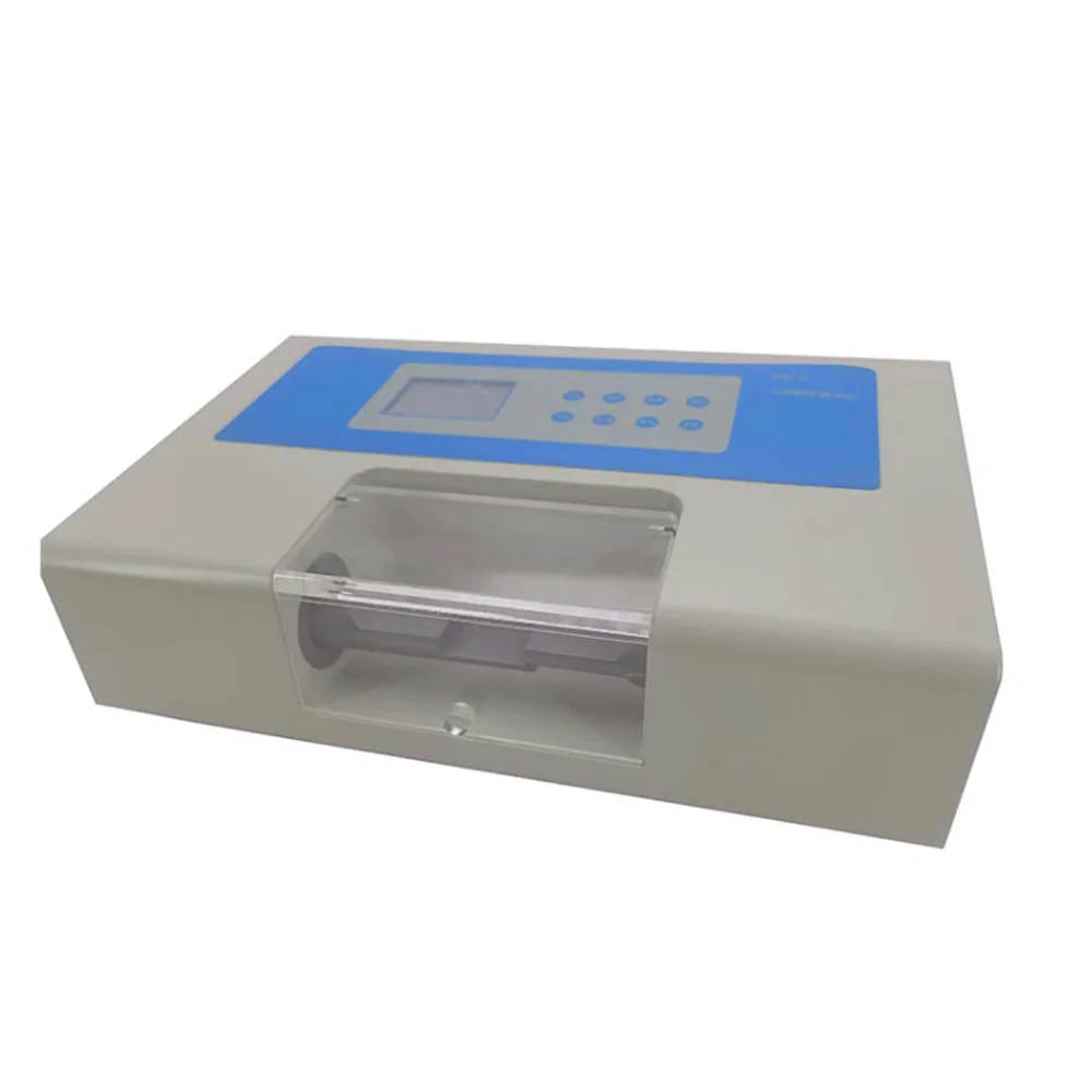 YD-2 Tablet Hardness Tester Gauge Meter YD-II Durometer Meter Measure 2~200N Physical Testing Machine with Display N or Kg