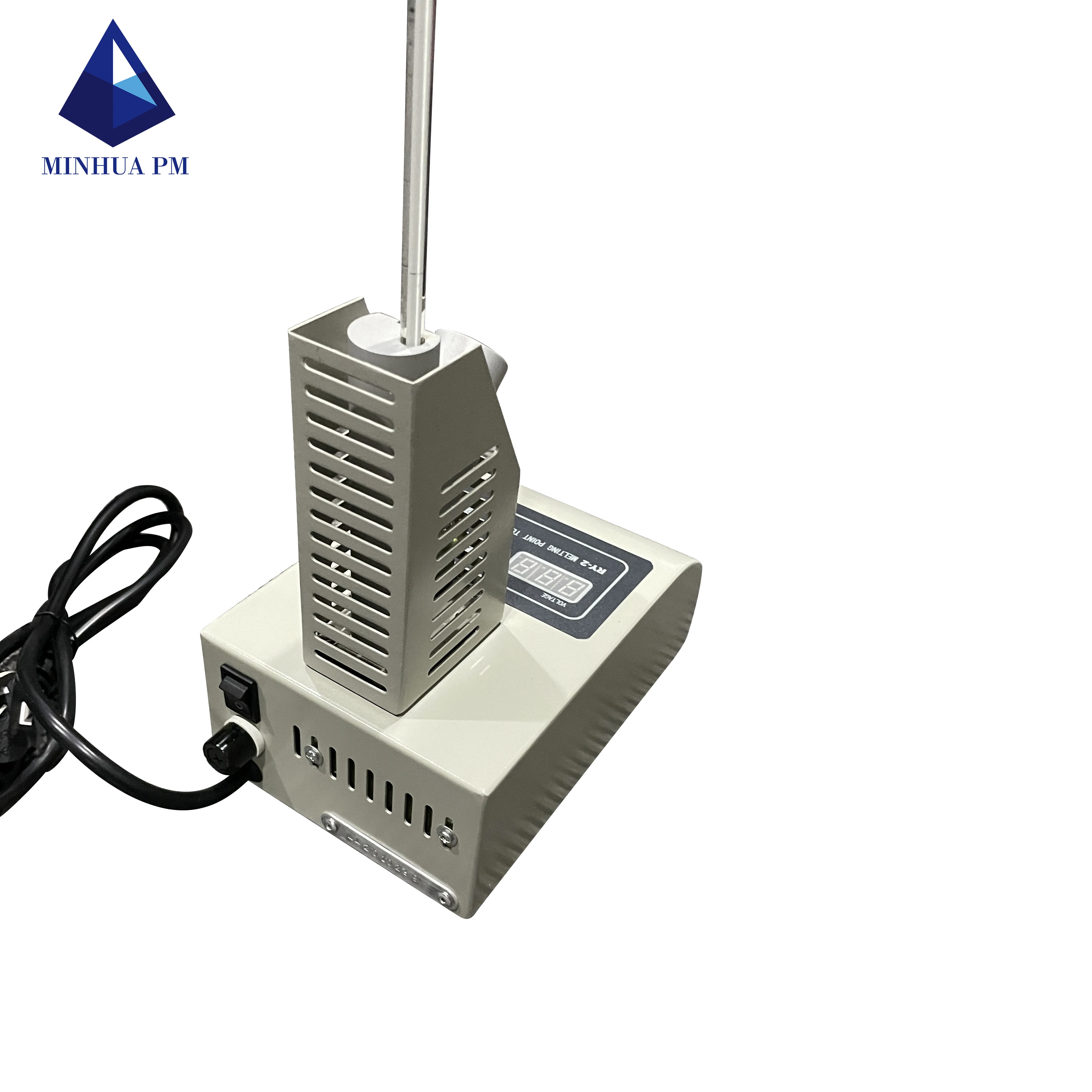 RY-1 Melt flow rate tester apparatus with cheap price