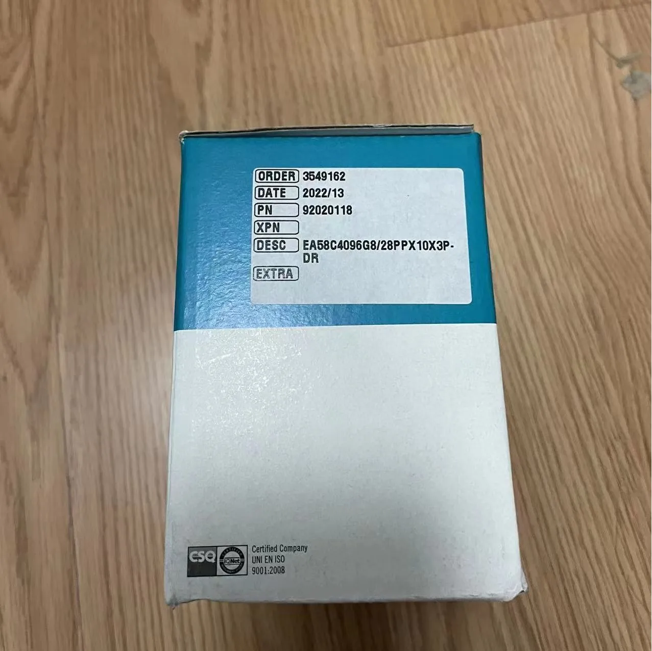 EL63PB1024Z5L10X3PR0,5+M,870  rotary encoder New original genuine goods are available from stock