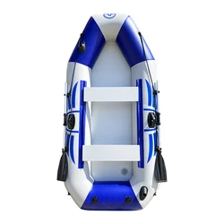 Inflatable Laminated PVC Inflatable Boat Fishing Boat