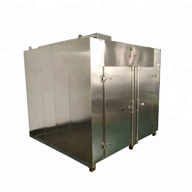 Hot Sale ct-c series hot air circulating drying oven used in baking varnish