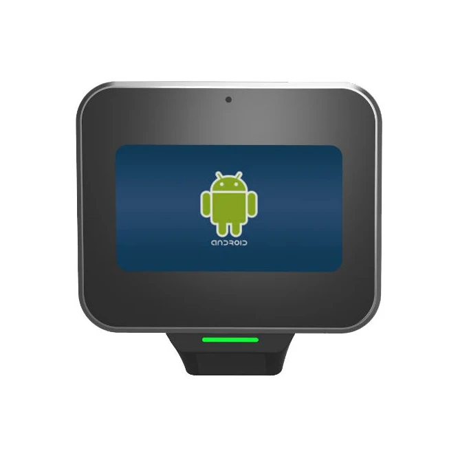 [Ino] Корейский беспилотный аппарат для заказа, компактный киоск, компактный киоск компактного размера, различные магазины, экономия затрат на рабочую силу, компактный киоск серии