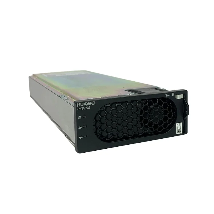 Wholesale Price R4875G1 48v 4000W Portable Energy Storage Power Power Supply Transformer Module