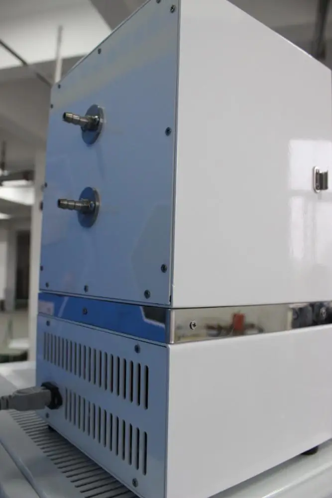 
lab muffle furnace MF-1100C-S mini box furnace high temperature laboratory furnace 