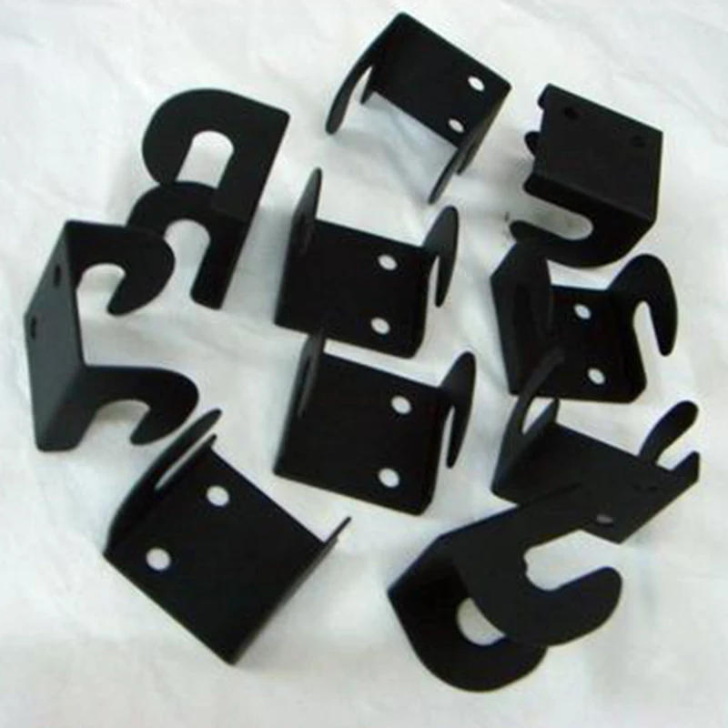 Индивидуальные металлические штамповочные детали для автомобиля