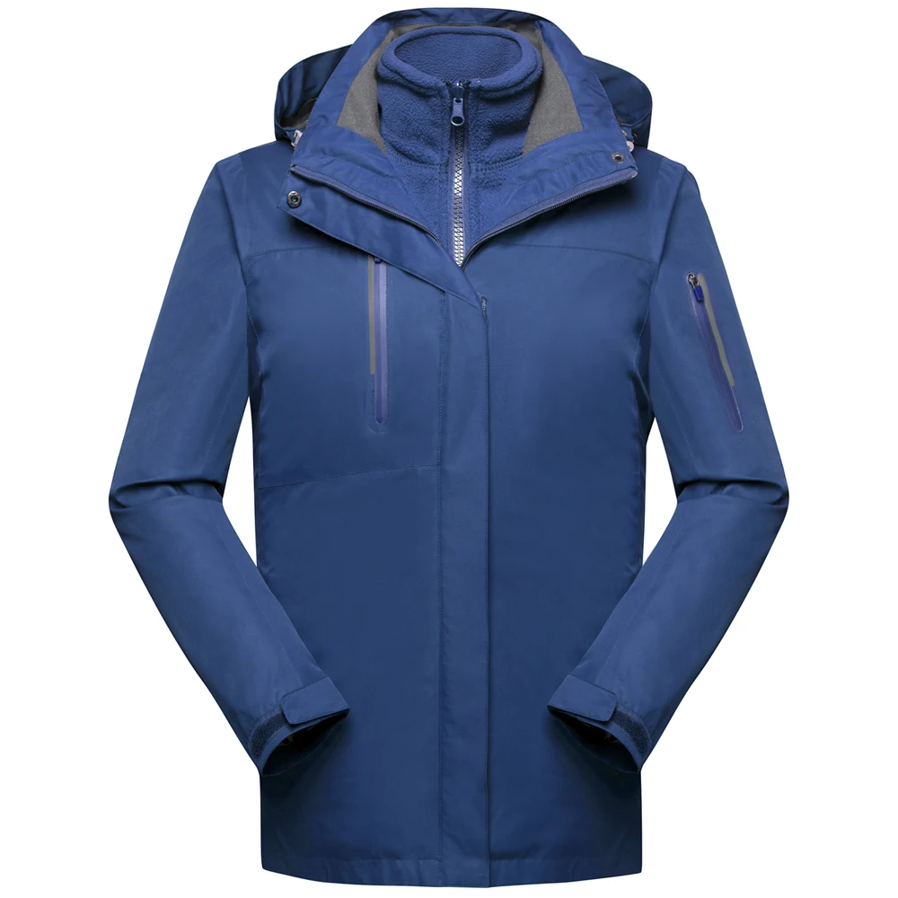 Новинка 2021, зимняя водонепроницаемая техническая куртка, уличная одежда softshell Mountain