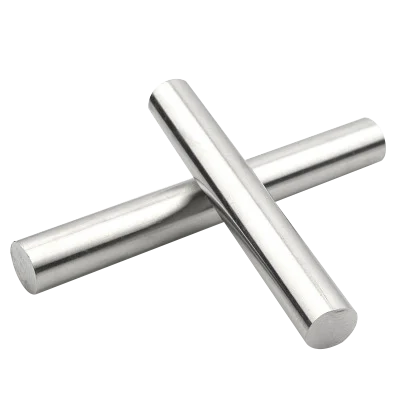 China factory direct sale stainless steel bar aisi 201 304 stainless steel round bar