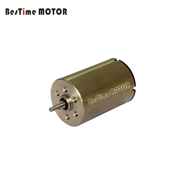 CS1725 brush 3v 6v coreless dc motor for tattoo