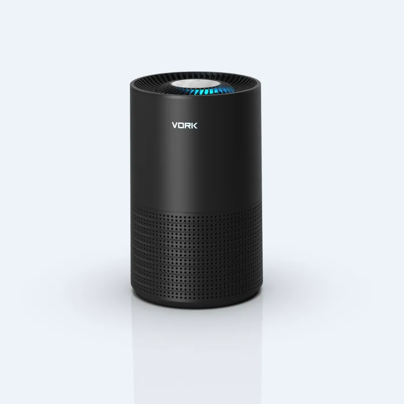 Desktop Air Purifier Home Easy Use Equipment Air Duct Cleaning Machine Air Purifiers