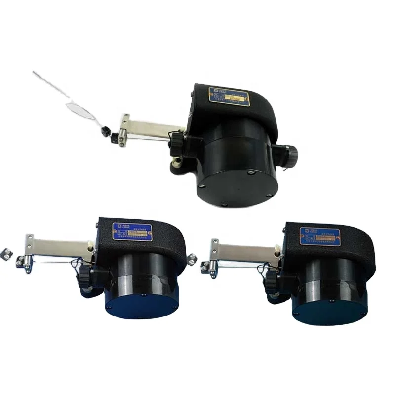 Hot Selling Railway Transducers For The  Railway Maintenance Plasser And Harsco Machine