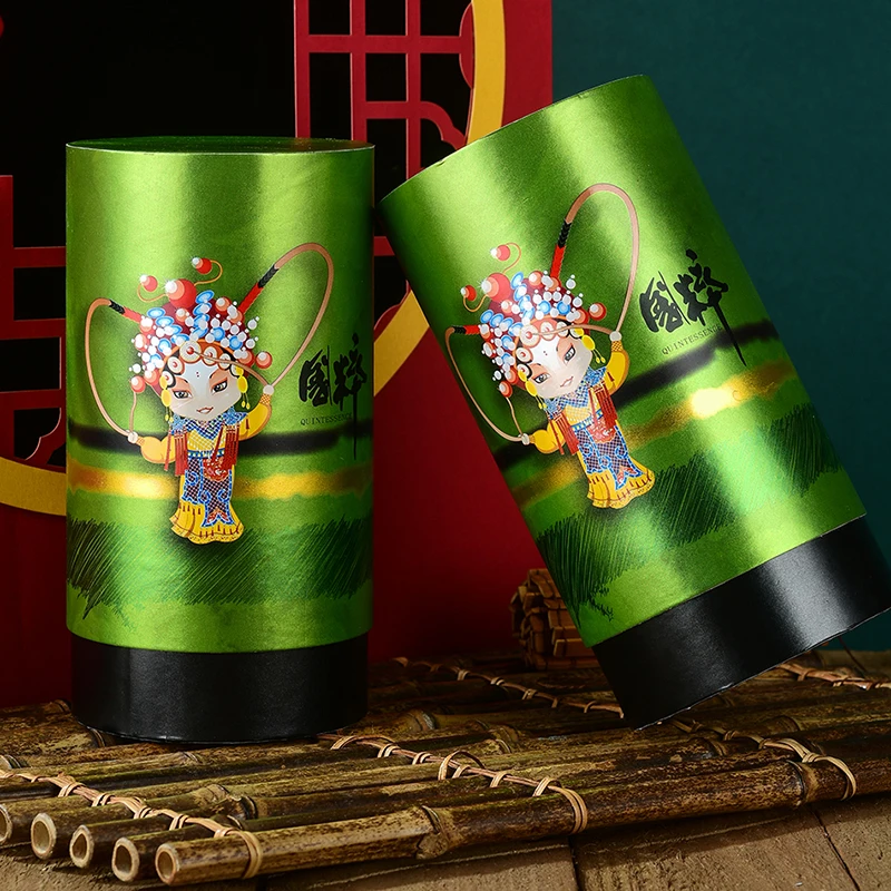 Highest Quality Eco Friendly Deodorant Push Up Paper Tubes With Direct Manufacturer Custom Label For Lip Balm Deodorant
