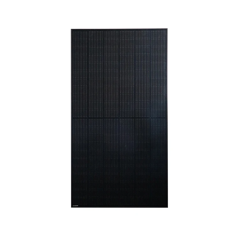 Alibaba 500W solar panel household commercial 400w 500w 540w