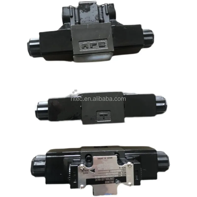 R978909502 4WEH32C62/6EW110N9K4