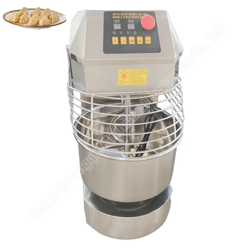 Wheat flour mixer 400 liter heavy duty mixer for wheat flour mixer machines for flour