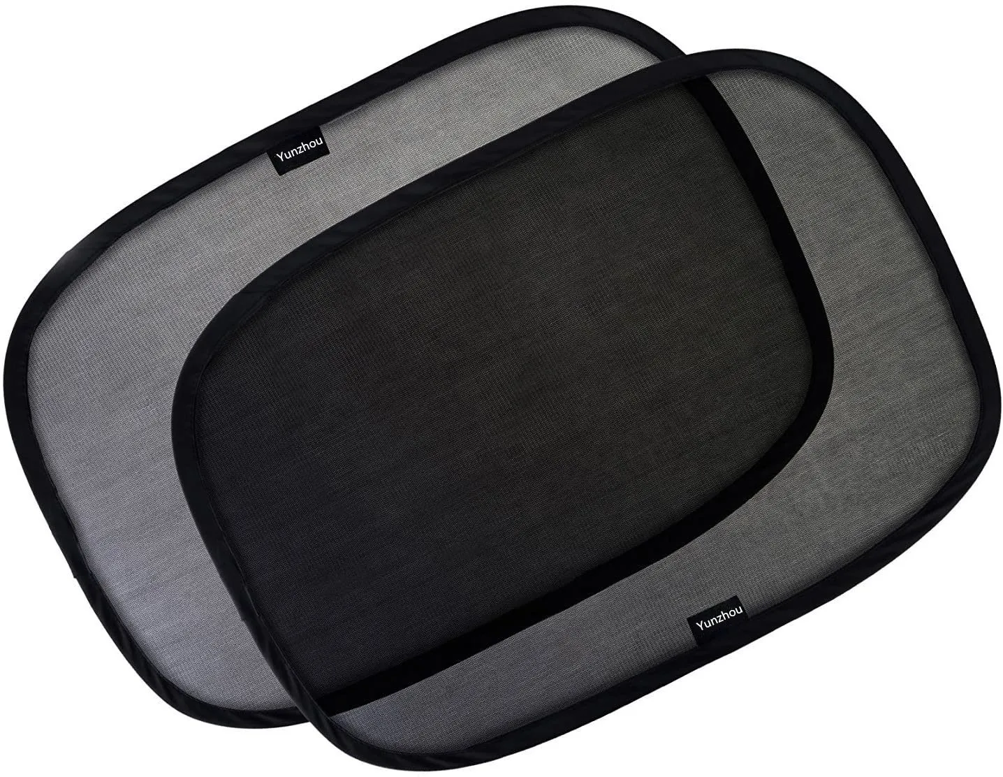 Breathable sunshade car window side window sunshade