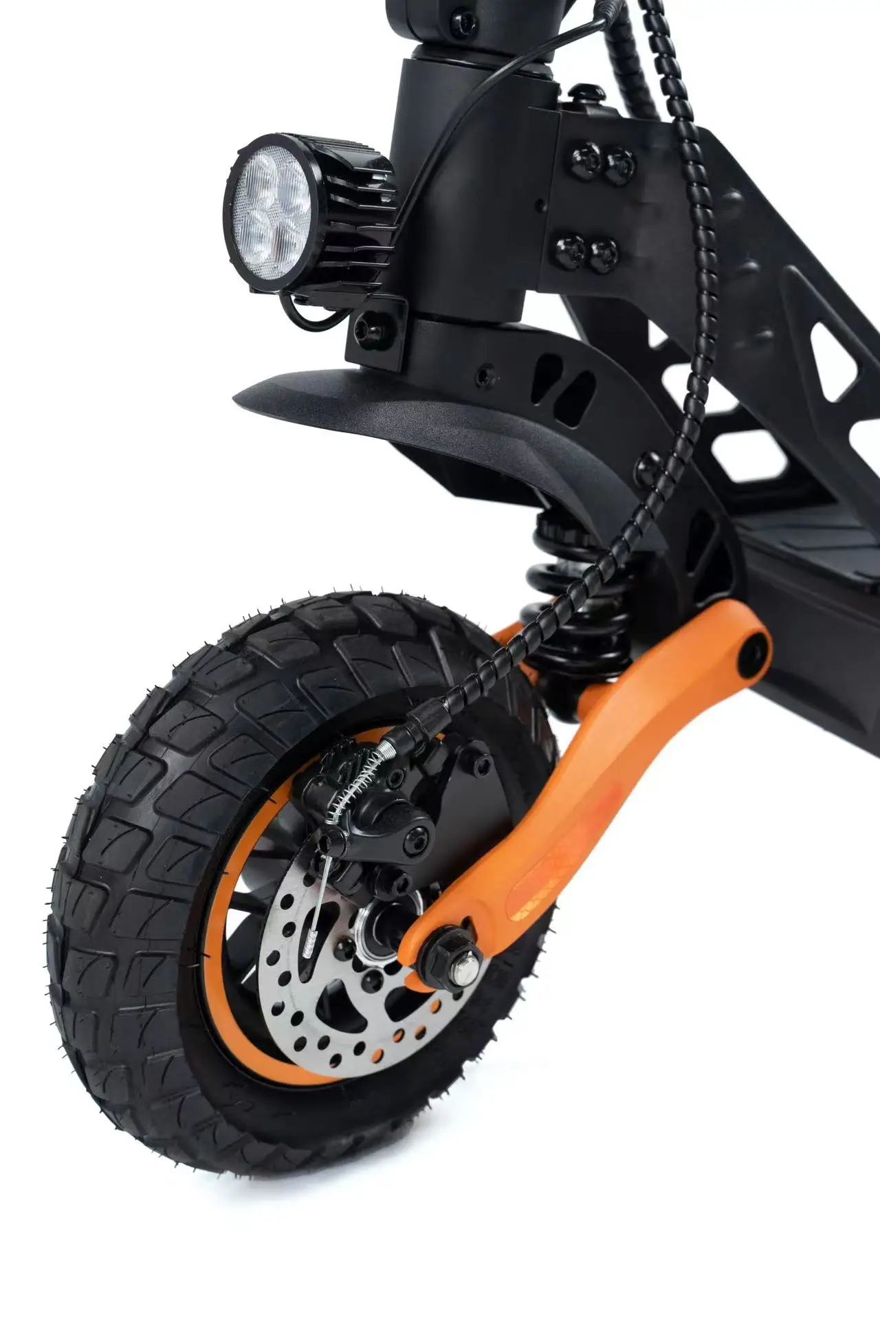 PRE ORDER KUGOOKIRIN newest G2 PRO Electric scooter with 2 Wheels Dark Unisex Scooter 48V 600w 15Ah Lithium Battery