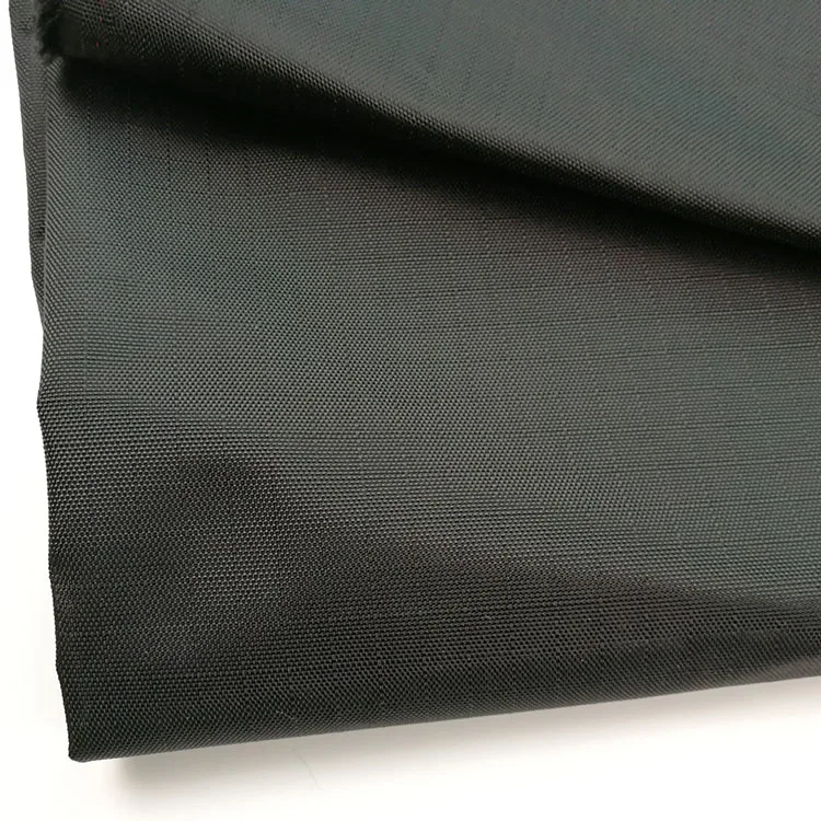 400D 420D 500D 600D PVC coated Oxford fabric Nylon ripstop backpack fabrics luggage and bag