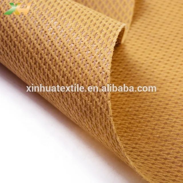 100% polypropylene pp spunbonded nonwoven fabric PP Spun bonded Non woven fabric