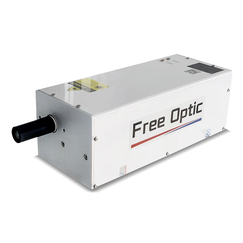 Hot Selling Laser Technology /Electronics Marker Engraving Machine Desktop UV Laser Marking Machine Price