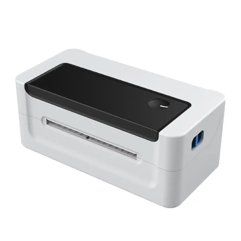  Munbyn netum термопринтер munbyn usb 4x6 принтер для этикеток с синими зубьями мини-принтер