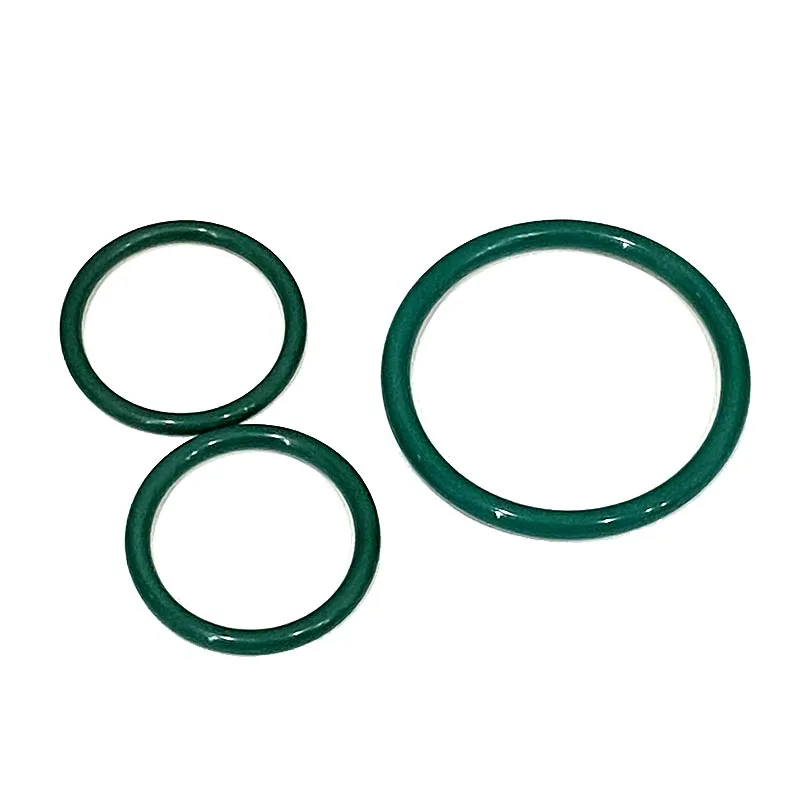 Sealing ring Buna-N silicone oring waterproof dust-proof and high-temperature resistant rubber O-ring