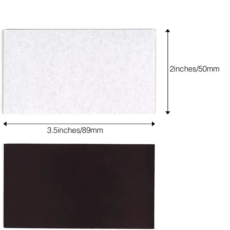 WSY6218 Promotional Custom Design Cheap Printing Fridge Magnet Business Card Magnet Business Card Fridge Magnet