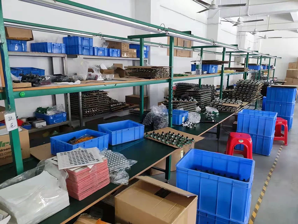 Wholesale Colorful luminescent mute smooth mouse G15 mechanical  wired rgb gaming mouse for PC