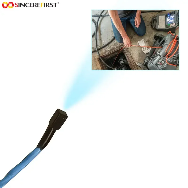 Factory Price 400*400 Pixels D0.9mm OCHTA10 Sensor USB2.0 Industrial Endoscope Camera Module