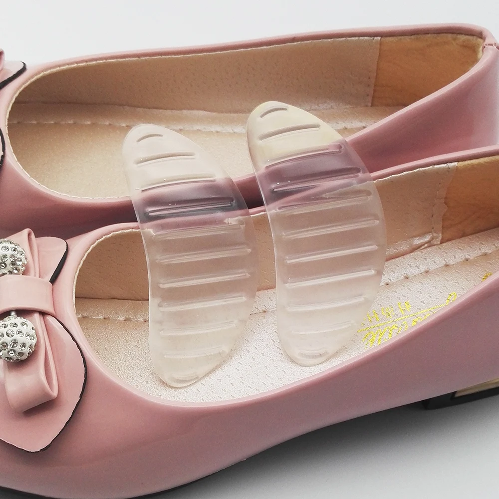 Insole Orthotic Professional Arch Support Insole Flat Foot Corrector Shoe Cushion Insert Silicone Gel Orthopedic pad