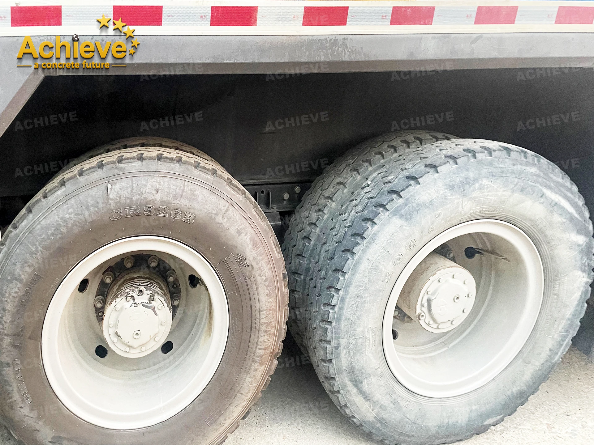 2020 ACHIEVE ZTC800H7 80-Ton All Terrain Truck Crane 7-Section Boom Top Brand Hydraulic Crane Spare Parts 90.1m Lifting Cheap