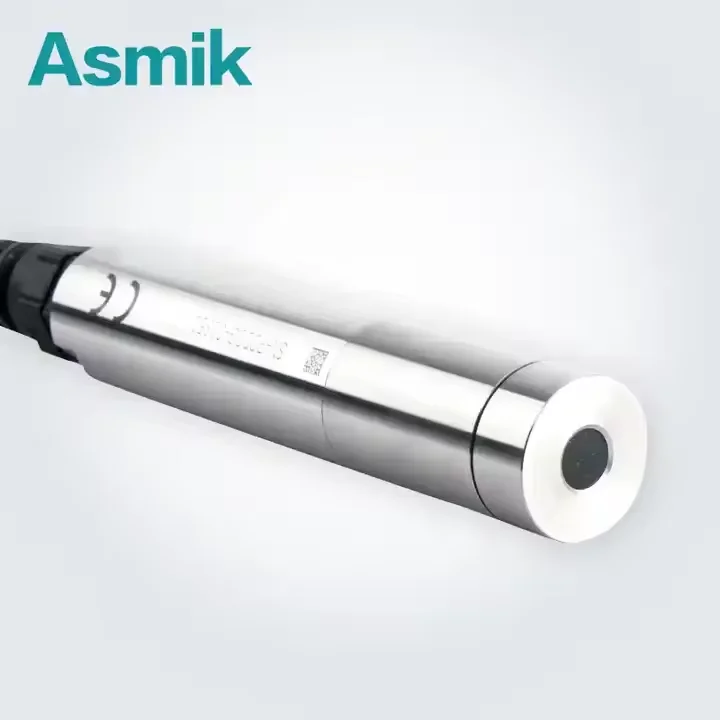 Optical industrial digital ioT fluorescence-dissolved oxygen metre water sensor do meter controller