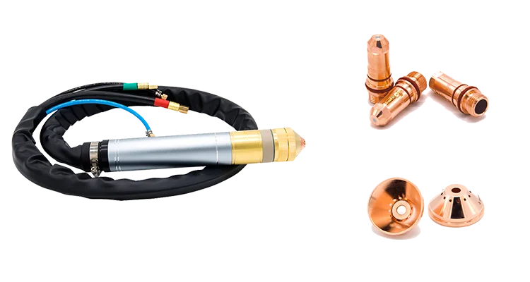  Плазменный источник питания