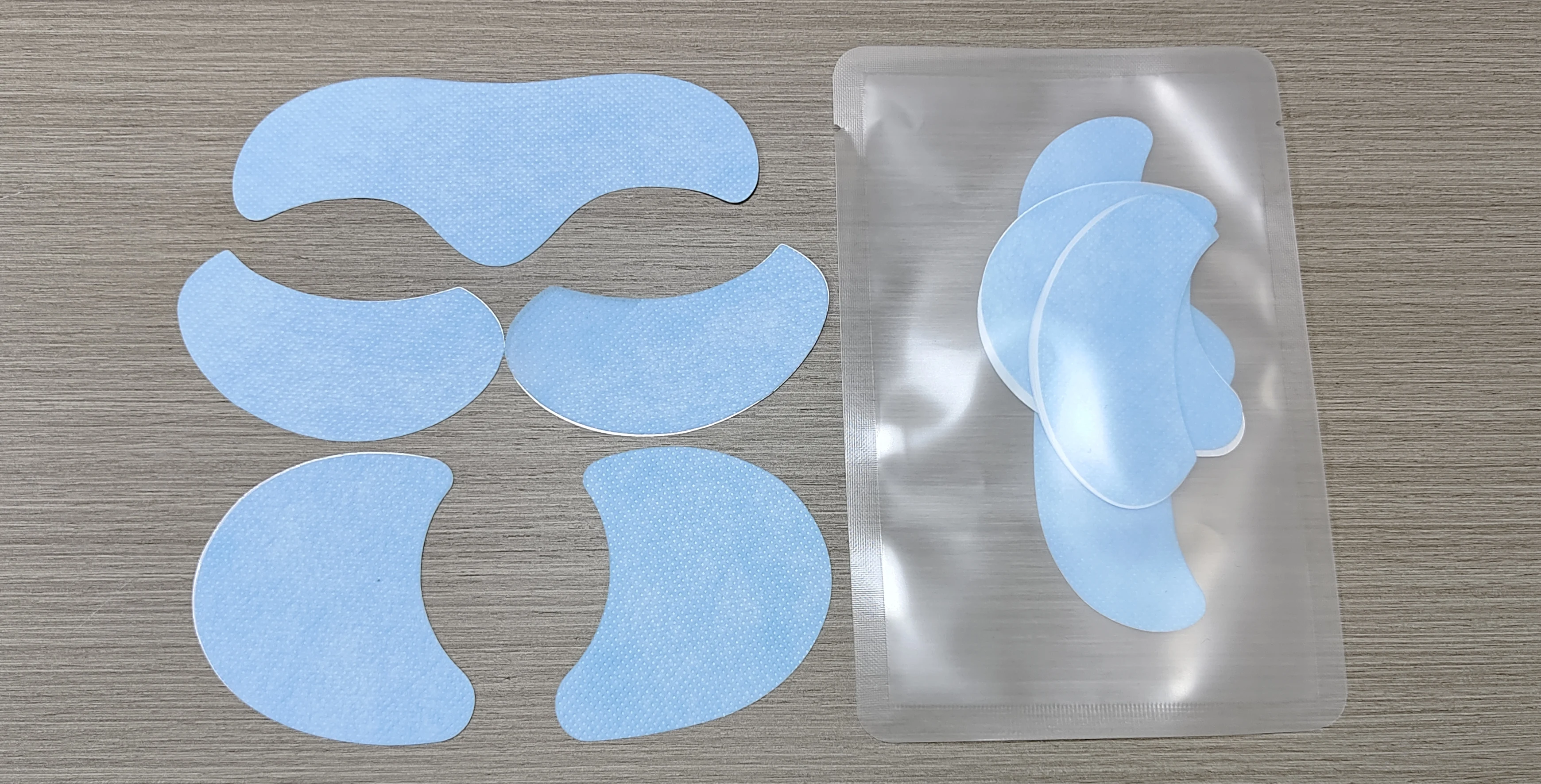 face forehead wrinkle patches anti wrinkle facial collagen mask to smooth eye cheek forehead wrinkles Korean Cosmetics