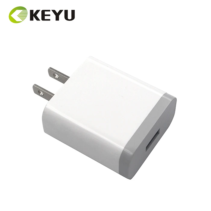 18W Euro USA Japan socket Qualcomm Quick Charge 3.0 USB Wall Charger QC3.0 charger for Mobile phone