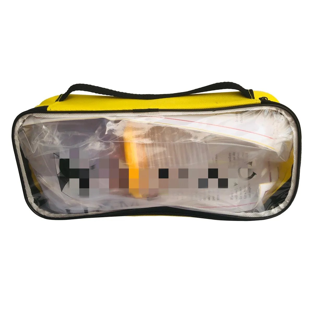 Устройство для спасения от удушья, аварийное устройство, маска, оборудование, набор аксессуаров для путешествий