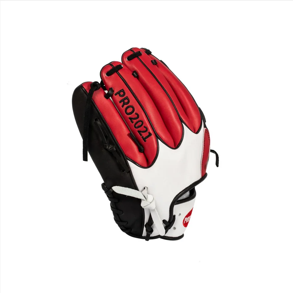 Пользовательские A2000 pro kip кожаные бейсбольные и мягкие перчатки