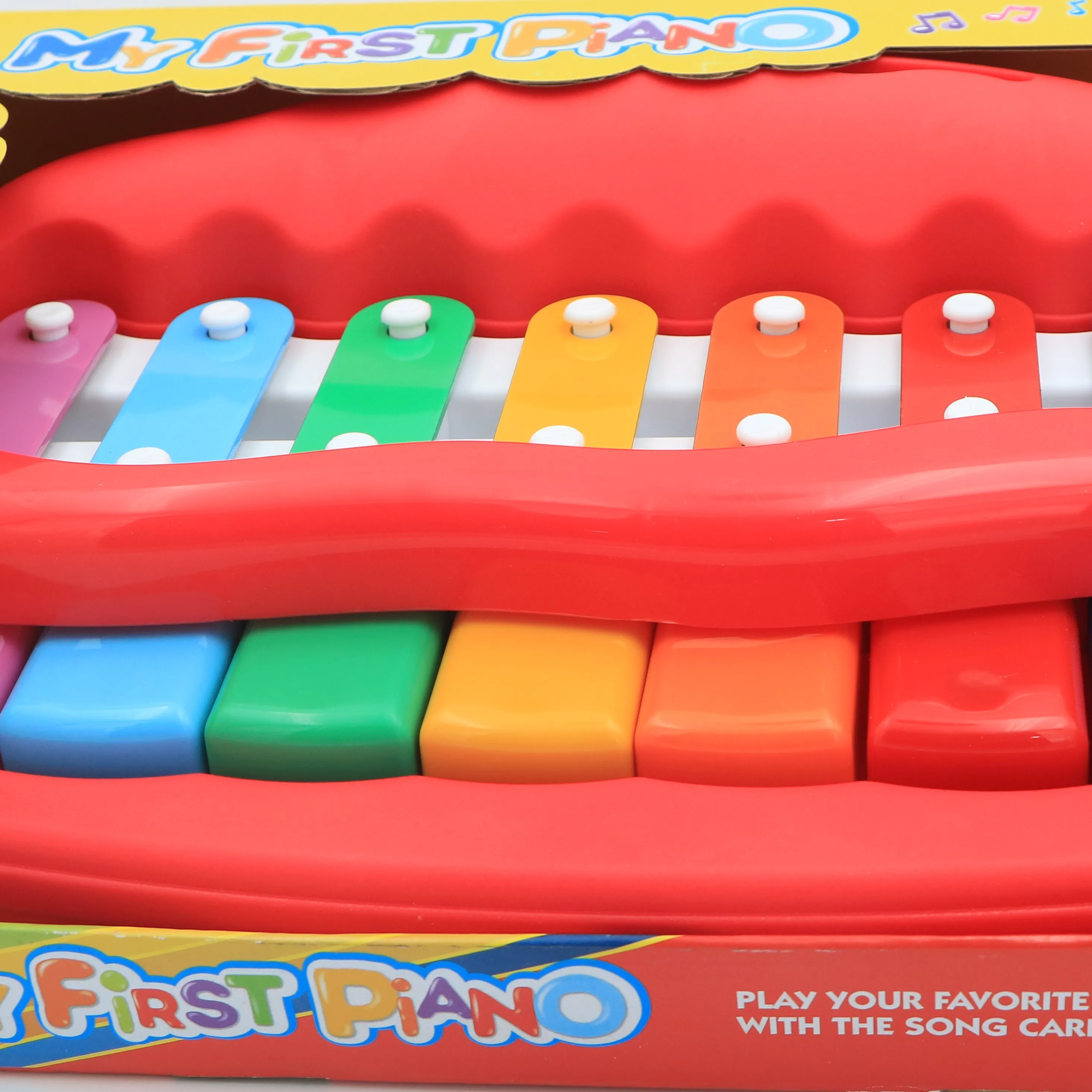 2024 xylophone musical instrument for kids cheap children musical instruments xylophone