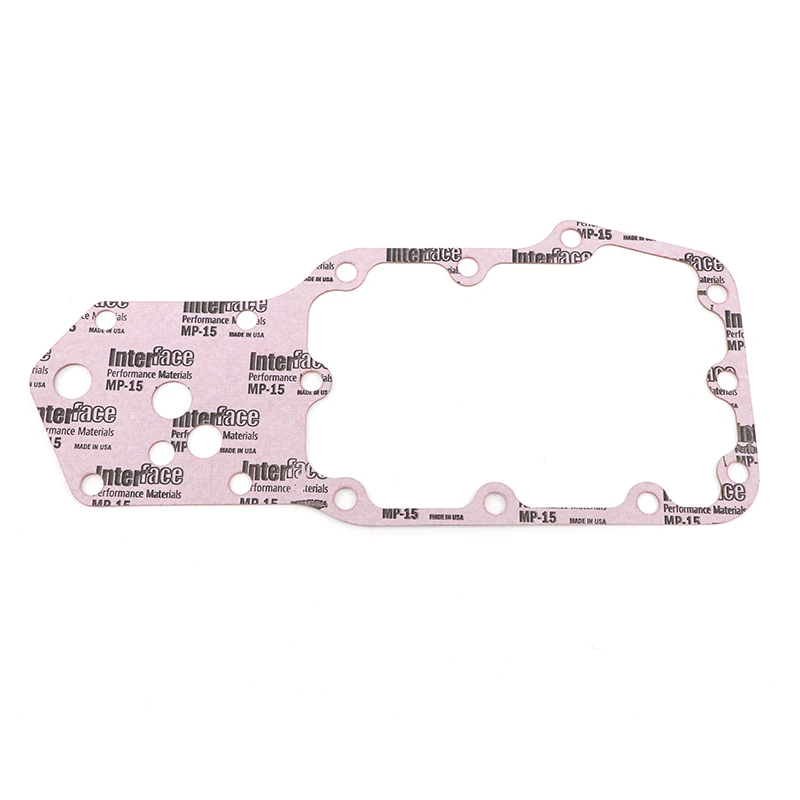 Cars Parts Cylinder Head Fiber gasket Interface material