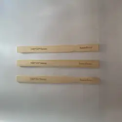 Car paint mix stir sticks DIY paint stir sticks,pad printing ink stir stool