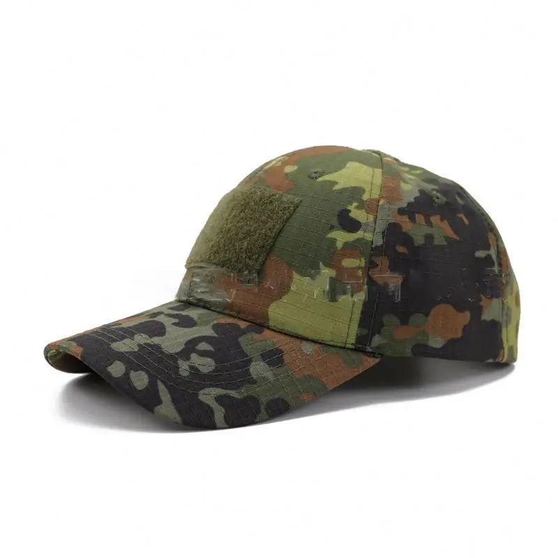 
Camouflage Baseball Caps Summer Sunshade Outdoor Hunting Jungle Tactical Hiking Casquette Hats 
