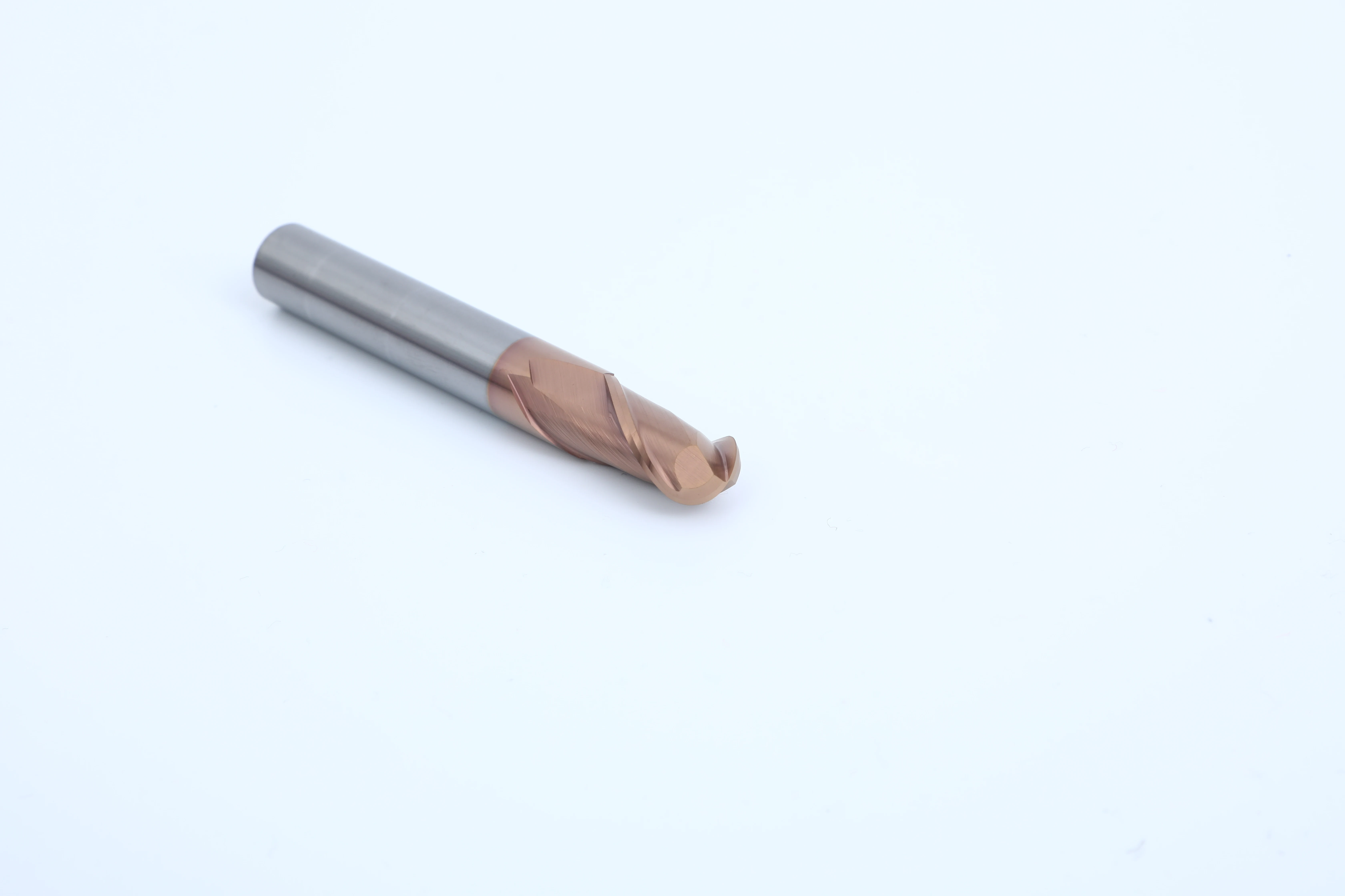 The Factory Produces New Type Hot Sale 55 Degree 2-plade Extended Ball Cutter