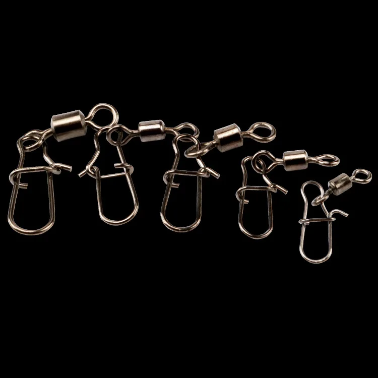 Factory Price Sea Fishing Set Plastic Minow Hard Bait Soft Bait Lead Hook Swivel Plastic Box Set