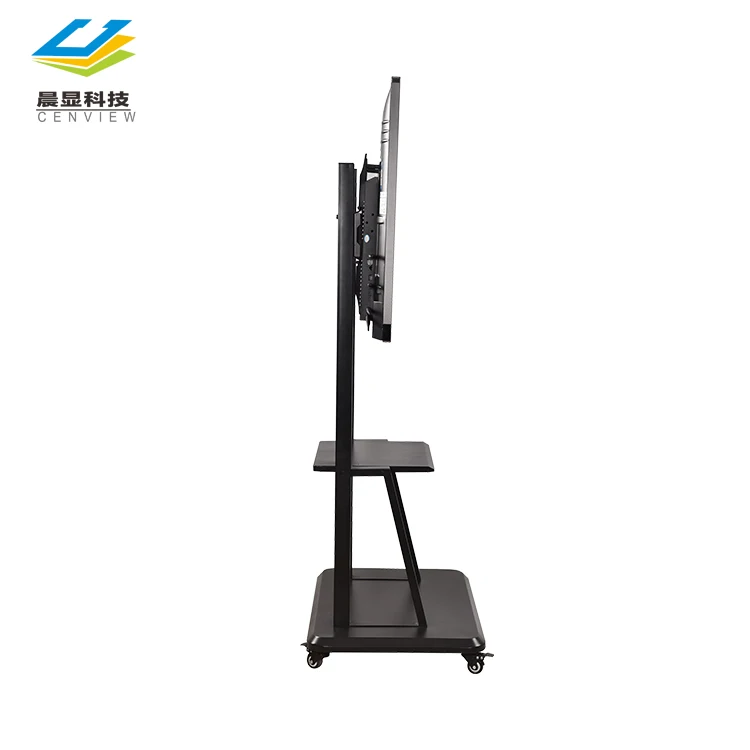 Lcd whiteboard touch screen mobile lcd smart board interactive whiteboard