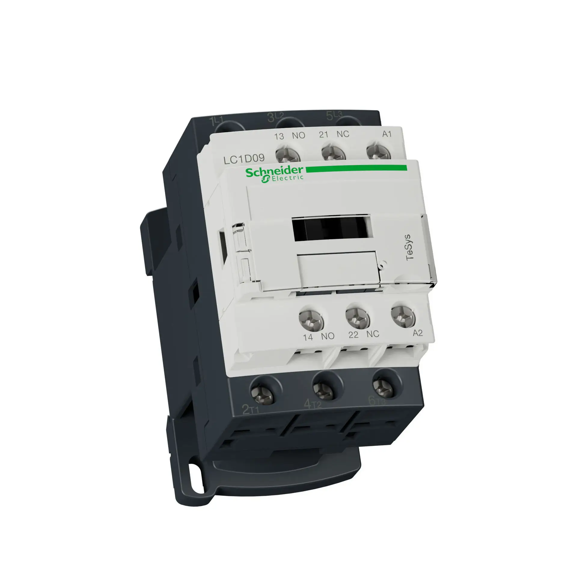 Горячая Распродажа контактор LC1D09-32A220V трехступенчатая AC telemecanique магнитный