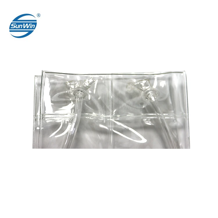 Keep Wine & Beverages Cold - Portable Insulator Sleeve For Champagne and Wine Bottles