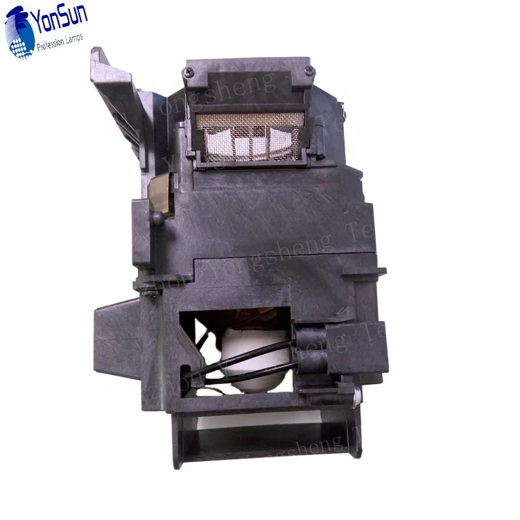 Projector lamp ELPLP81 V13H010L81 for DLP LCD Projector Z11005NL Z9870NL N