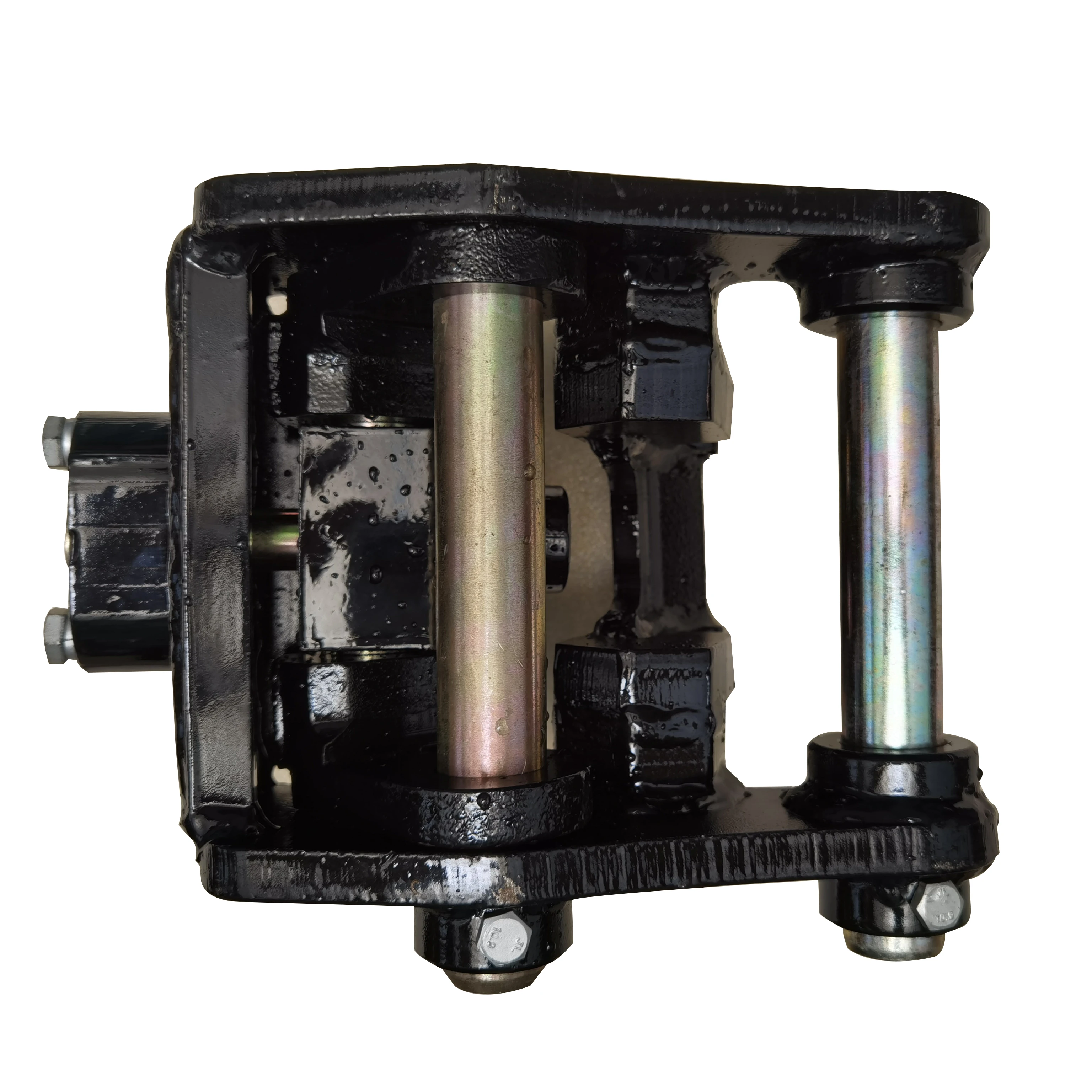 Chuangxin OEM Service Chinese Factory Price  3MOQ 1 Ton 1.2Ton 1.5Ton Excavator Bucket Quick Hitch Coupler