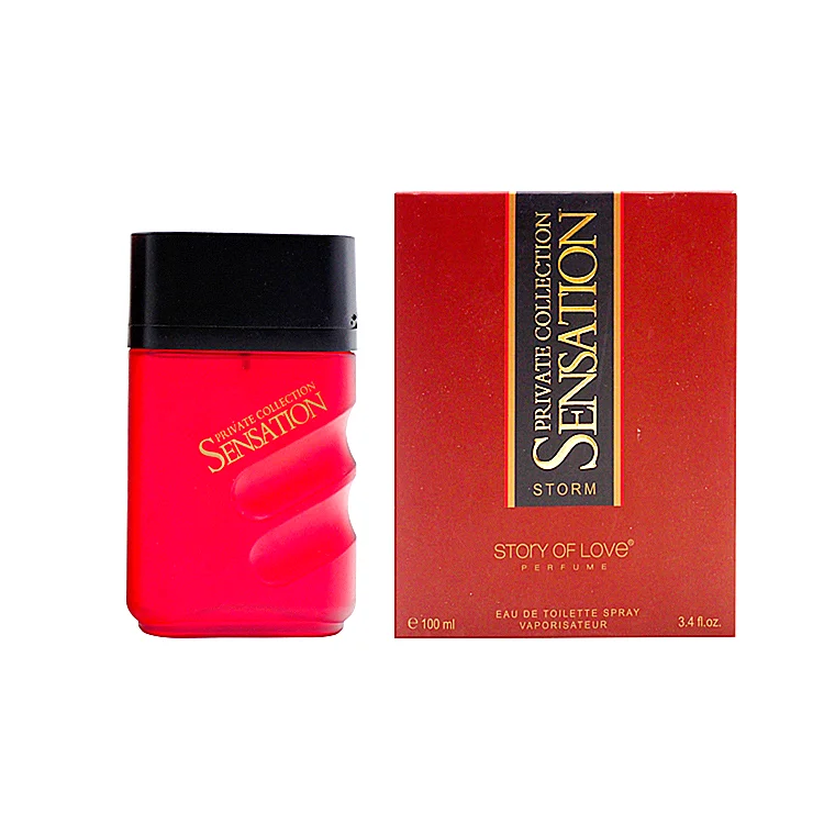 2021 best fashion cheap original parfum type perfume in china