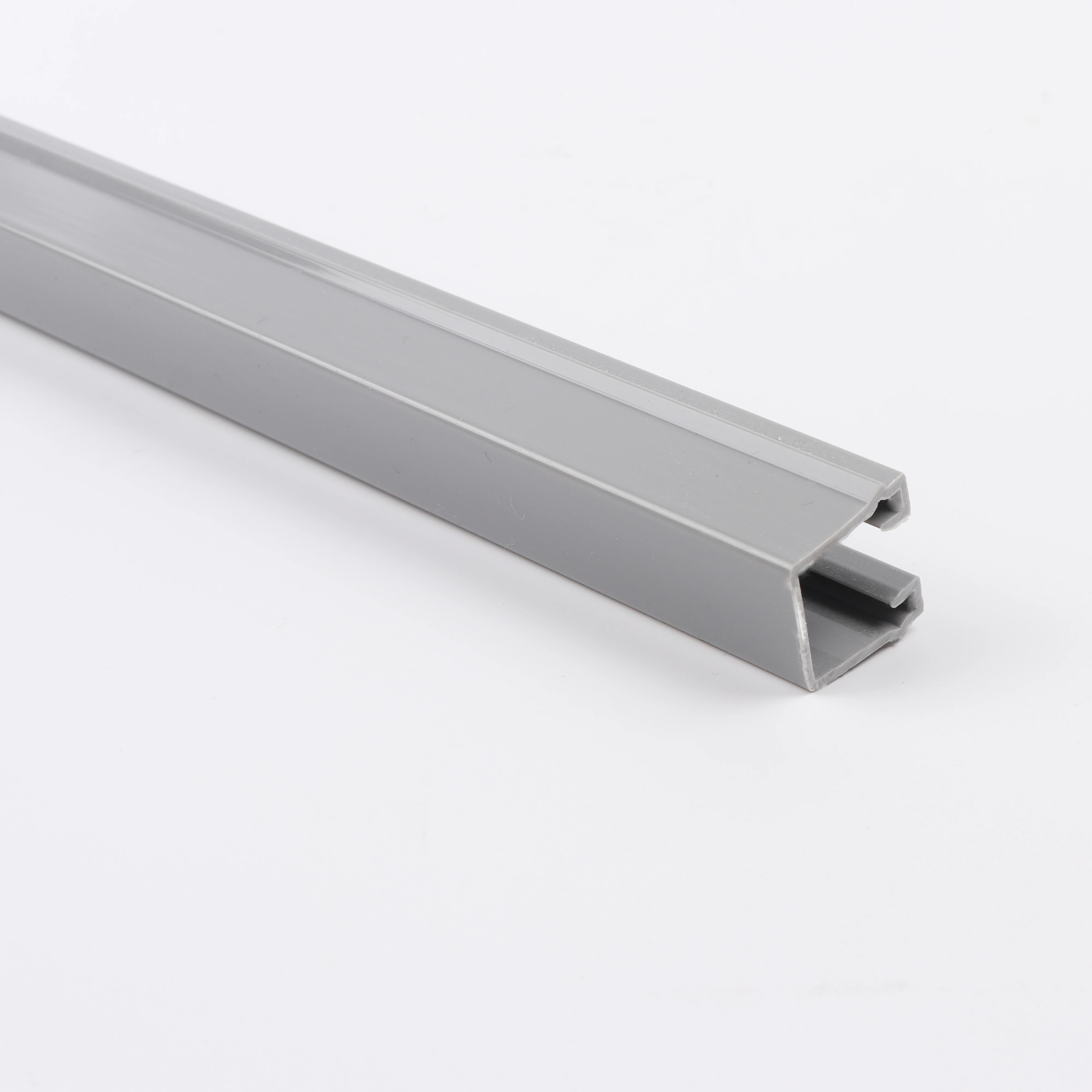 Factory Direct Curtain Accessories Curtain Aluminum Rail Lining Strip